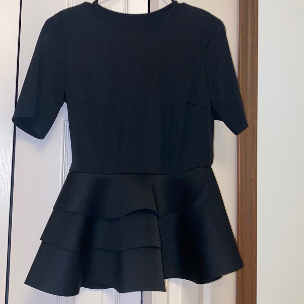 Formal blouse